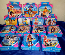 PLAYMOBIL SPECIAL Figuren NEU