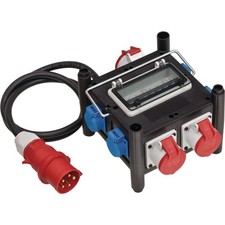 Stromverteiler BRENNENSTUHL