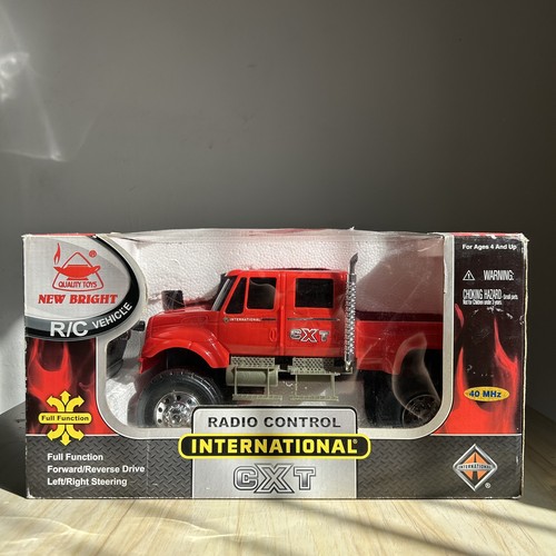 New bright international cxt - bright,