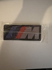 3x Bmw M Logo  Duftbaum