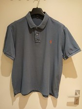 Ralph Lauren Poloshirt XXL, custom slim fit