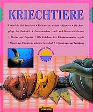 Kriechtiere