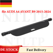 Laderaumabdeckung Hutablage