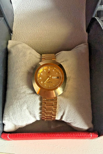 Rado diastar damen armbanduhr - rado,