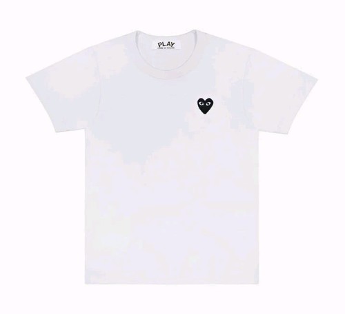 Comme des garçons play - comme,