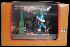 PU 596 Kleinbahn Sandmännchen