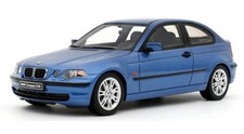 Modellauto Ottomobile BMW E46