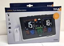 TFA-Dostmann 35.1129.01 Spring