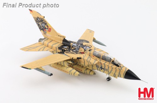 Hobbymaster panavia - 1:72,