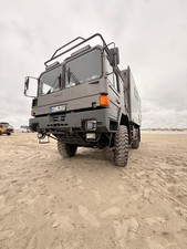MAN HX60 18.330 4x4