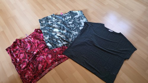 Shirts street one und cecil - 3,