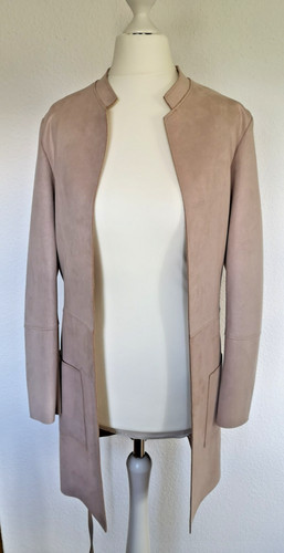 H&M*Mantel aus