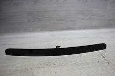 Heckklappengriff Griffleiste