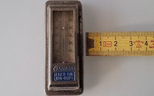 Vintage -Thermometer Marke
