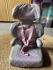 Puppenautositz für 40cm - puppenautositz,