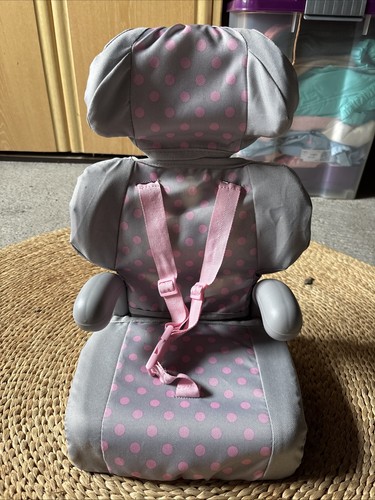 Puppenautositz für 40cm puppe - für,