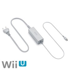 Original Nintendo Wii U