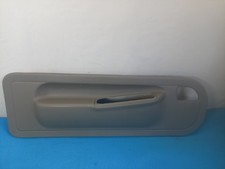 Seitenwandverkleidung links Renault Twingo C06 7700832374