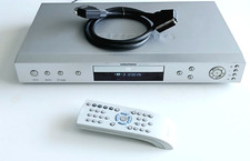 Grundig Livance GDP 2400 DVD-Player - Fernbedienung + Peripheriekabel - Guter Zustand