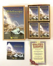 Klassik musik kassetten