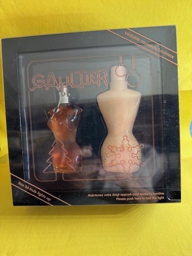 Jean paul gaultier - jean,