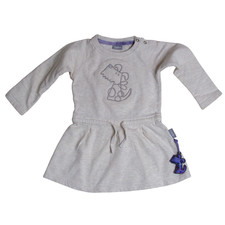 Sigikid Kleid Mädchen Gr. 92