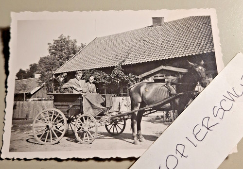 Altes foto vintage - altes,
