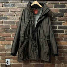 WELLENSTEYN Brandungsparka