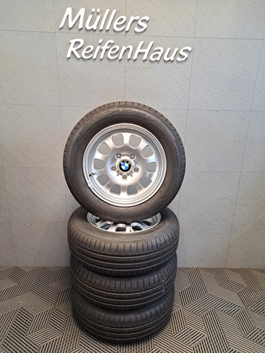 Bmw 3er e46 - 3er, 15