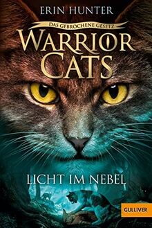 Warrior cats das - cats,
