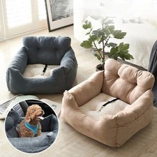 Hundesitz Autositze Autokörbchen Hundeautositz Autositz für Hunde Hundebett DEU