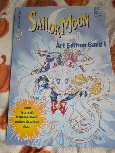 Sailor moon art edition band - sailor,