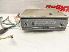 VEB STERN RADIO DDR RFT AUTORADIO STERN TRANSIT KFZ IFA WARTBURG TRABANT BARKAS