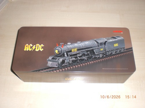 Märklin 39966 dc - märklin,