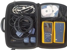Fluke networks dtx - dtx-1800,