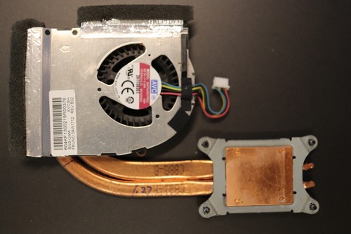Kühler mit lüfter - kühler,