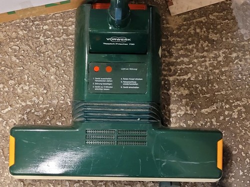 Vorwerk teppich frischer 730 - teppich,