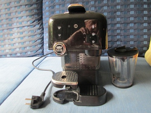 Espressomaschine aeg 7000 - espressomaschine, lm