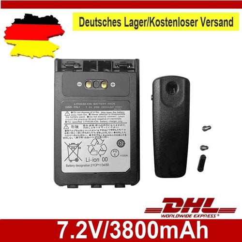 Sbr 15li akku pack - sbr-15li,