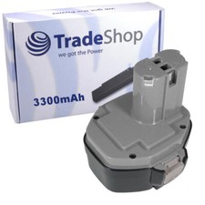 14,4V AKKU 3300mAh für Viega