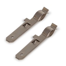 2x AIC Kontaktfeder