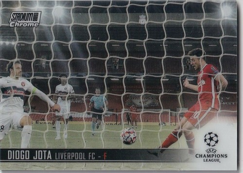 Topps chrome stadium - stadium, club