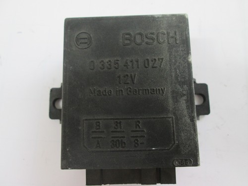 Steuergerät alarmanlage bosch - steuergerät,