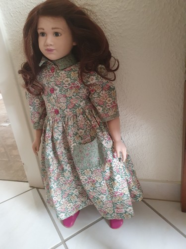 Sigikid künstler puppe - sigikid, künstler-puppe