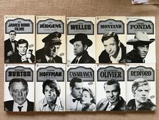 "Heyne Filmbibliothek"  sehr