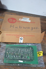 Steuerplatine für Gabelstapler Hochhubwagen BT 134184 -001 / Cesab/ Toyota