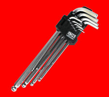 Zoll Innensechskant Winkel