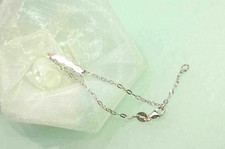 Armband baby geburt taufe 750 - armband,