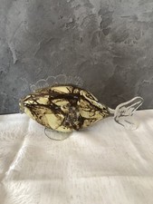 Glas Fisch Murano Vintage