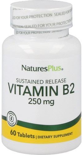 Natures plus vitamin - plus, 250